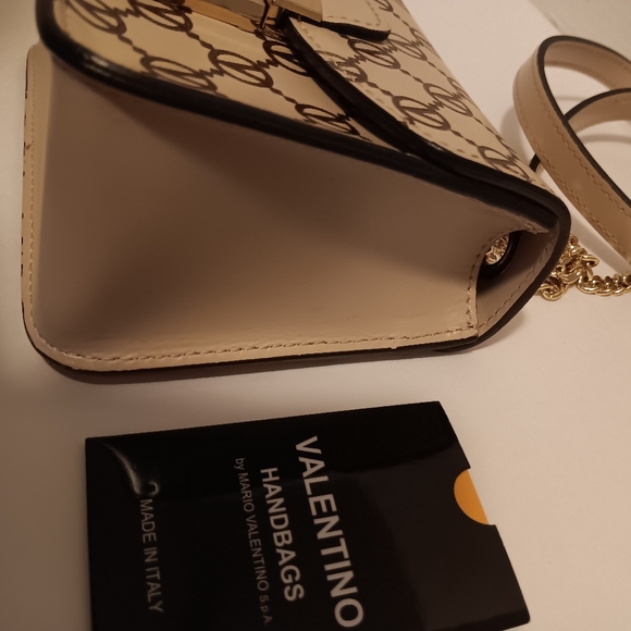 Euc!! Mario valentino shoulder bag - Picture 7 of 12